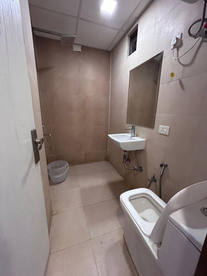 Hotel City Liit Delhi Airport Ню Делхи Екстериор снимка